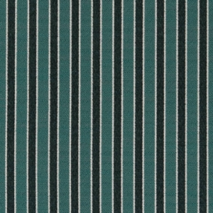 D2137 Jade Stripe upholstery fabric by the yard full size image