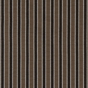 D2138 Truffle Stripe upholstery fabric by the yard full size image