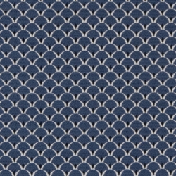 D2144 Wedgewood Scales upholstery fabric by the yard full size image