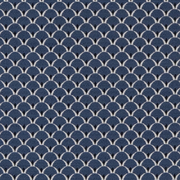 D2144 Wedgewood Scales upholstery fabric by the yard full size image