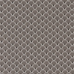 D2145 Pewter Scales upholstery fabric by the yard full size image