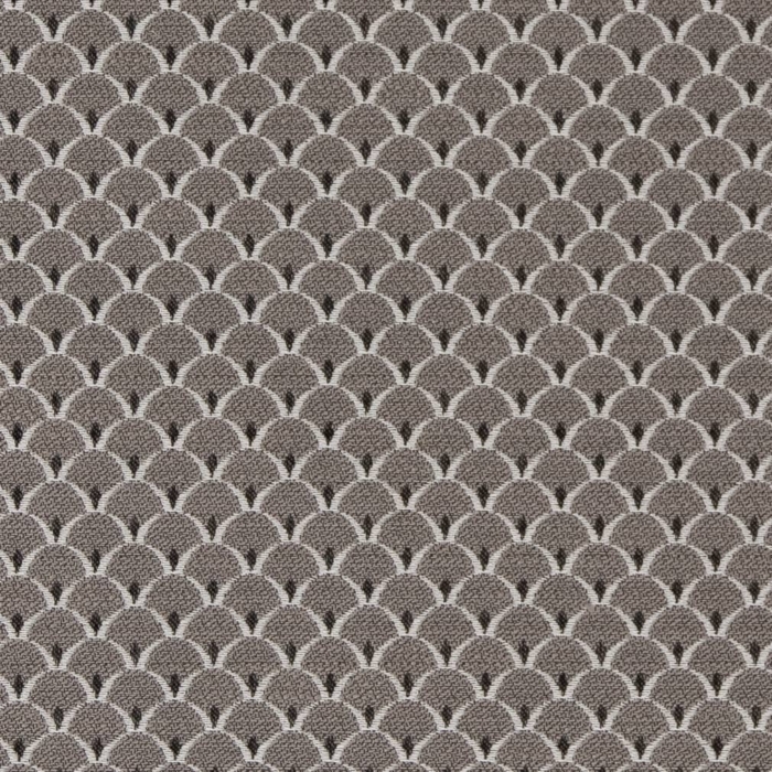 D2145 Pewter Scales upholstery fabric by the yard full size image
