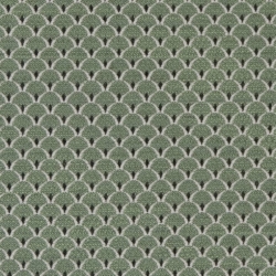 D2146 Spring Scales upholstery fabric by the yard full size image