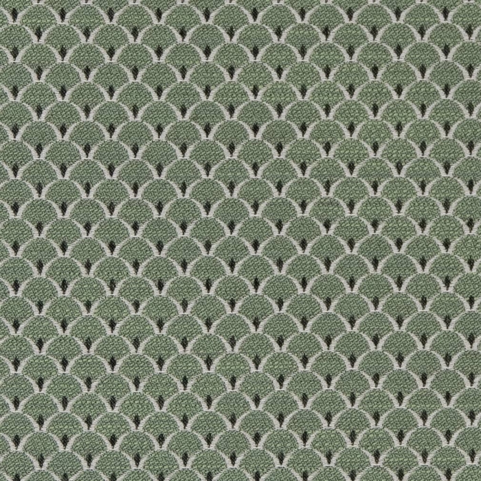 D2146 Spring Scales upholstery fabric by the yard full size image