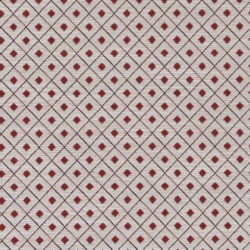 D2152 Ruby Diamond upholstery fabric by the yard full size image