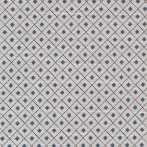 D2153 River Diamond upholstery fabric by the yard full size image