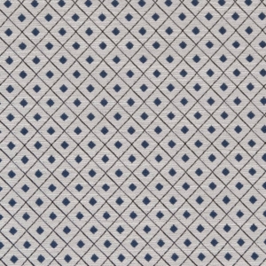 D2154 Wedgewood Diamond upholstery fabric by the yard full size image