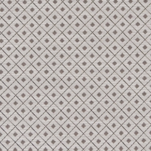 D2155 Pewter Diamond upholstery fabric by the yard full size image