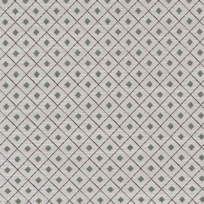 D2156 Spring Diamond upholstery fabric by the yard full size image