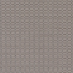 D2165 Pewter Stack upholstery fabric by the yard full size image