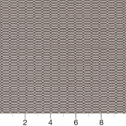 Image of D2165 Pewter Stack showing scale of fabric
