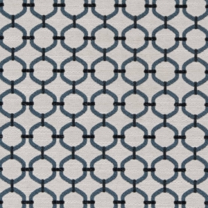 D2173 River Lattice upholstery fabric by the yard full size image