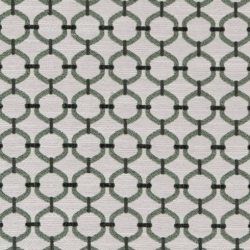 D2176 Spring Lattice upholstery fabric by the yard full size image
