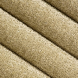 D2231 Celery Upholstery Fabric Closeup to show texture