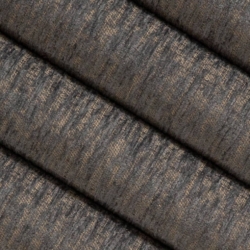 D2239 Graphite Upholstery Fabric Closeup to show texture