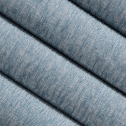 D2245 Sky Upholstery Fabric Closeup to show texture