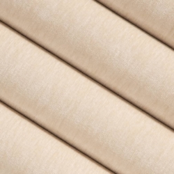 D2250 Vanilla Upholstery Fabric Closeup to show texture