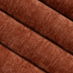 D2254 Amber Upholstery Fabric Closeup to show texture