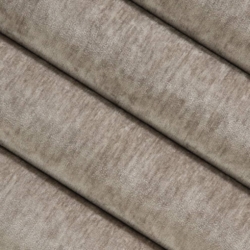 D2258 Mink Upholstery Fabric Closeup to show texture