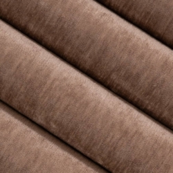 D2259 Clay Upholstery Fabric Closeup to show texture