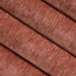 D2266 Blush Upholstery Fabric Closeup to show texture