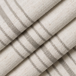 D2282 Hampton Stone Upholstery Fabric Closeup to show texture