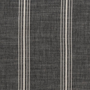 D2283 Newport Charcoal Crypton upholstery fabric by the yard full size image