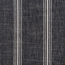 D2284 Newport Indigo Crypton upholstery fabric by the yard full size image