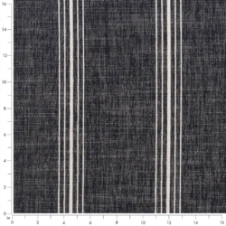 Image of D2284 Newport Indigo showing scale of fabric