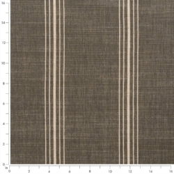 Image of D2286 Newport Slate showing scale of fabric