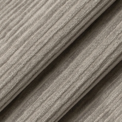 D2292 Sterling Upholstery Fabric Closeup to show texture
