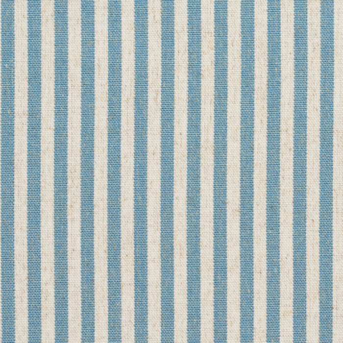 D234 Capri Stripe upholstery and drapery fabric by the yard full size image