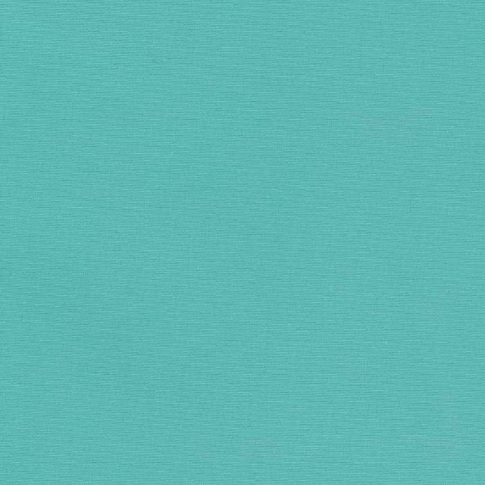 D2341 Turquoise upholstery and drapery fabric by the yard full size image