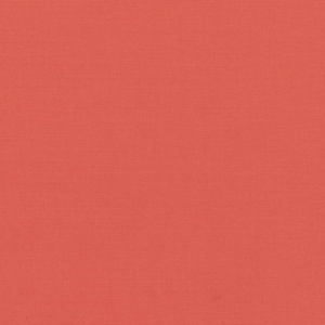 D2346 Coral upholstery and drapery fabric by the yard full size image
