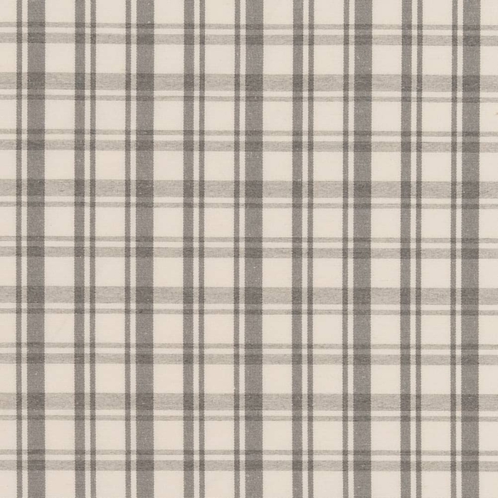 D2393 Sterling upholstery and drapery fabric by the yard full size image