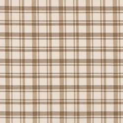 D2394 Umber upholstery and drapery fabric by the yard full size image