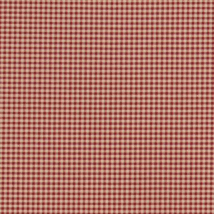 D2396 Crimson upholstery and drapery fabric by the yard full size image
