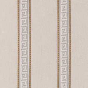 D2420 Linen Crypton upholstery fabric by the yard full size image