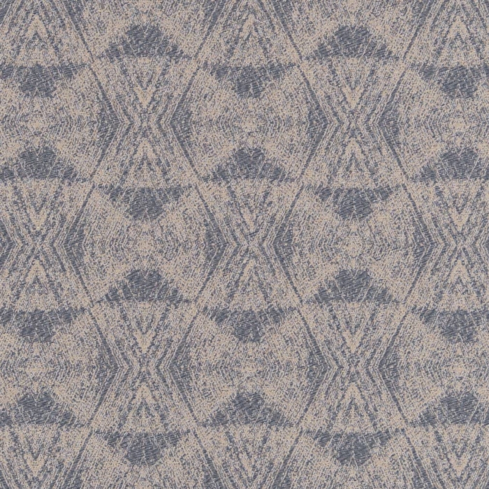 D2426 French Blue Crypton upholstery fabric by the yard full size image