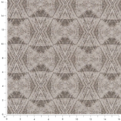 Image of D2427 Flannel showing scale of fabric