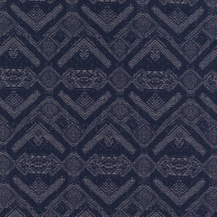 D2432 Midnight Crypton upholstery fabric by the yard full size image