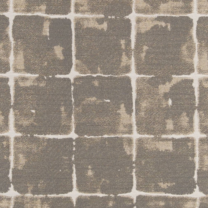 D2436 Ash Crypton upholstery fabric by the yard full size image