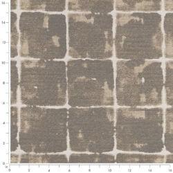 Image of D2436 Ash showing scale of fabric