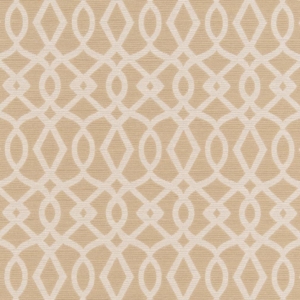 D2440 Parchment Crypton upholstery fabric by the yard full size image
