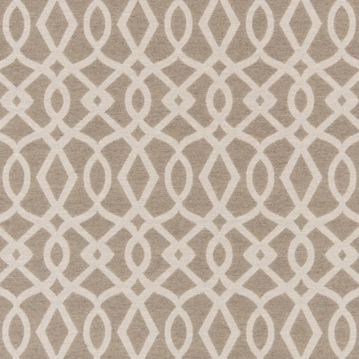 D2443 Dove Crypton upholstery fabric by the yard full size image