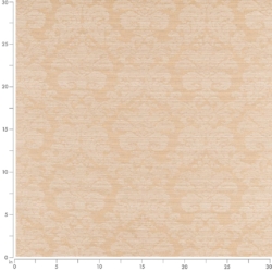 Image of D2447 Beige showing scale of fabric
