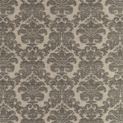 D2448 Smoke Crypton upholstery fabric by the yard full size image