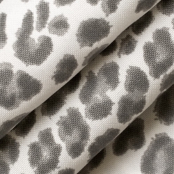 D2456 Flint Upholstery Fabric Closeup to show texture