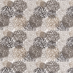 D2462 Hickory Outdoor upholstery and drapery fabric by the yard full size image