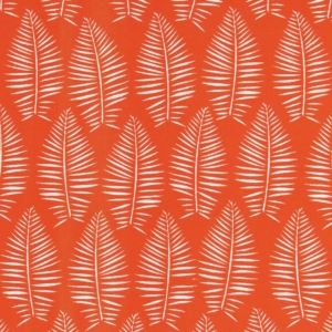 D2465 Marmalade Outdoor upholstery and drapery fabric by the yard full size image